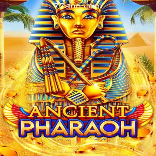 Explore AncientPharaoh: The Premier Slot Game at 77AN.COM Oficial Slots Brasil #1