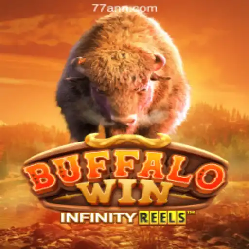 BuffaloWin: A Leading Slot Game Experience with 77AN.COM Oficial Slots Brasil #1
