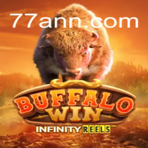 BuffaloWin: A Leading Slot Game Experience with 77AN.COM Oficial Slots Brasil #1