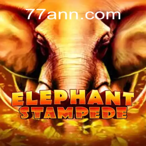 Immerse Yourself in the Exciting World of ElephantStampede