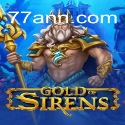 GoldofSirens: Dive Into the World of Mythical Treasure Hunting