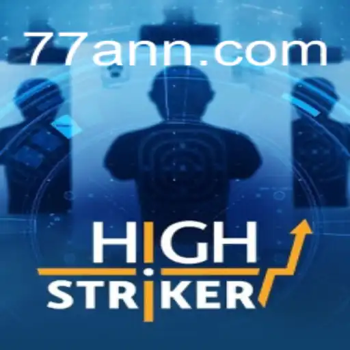 HighStriker: The Gaming Phenomenon Sweeping Brasil with 77AN.COM Oficial Slots