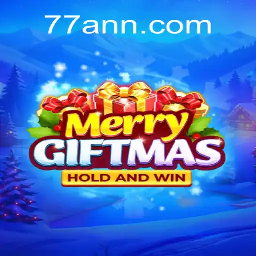 MerryGiftmas: The Ultimate Festive Gaming Experience