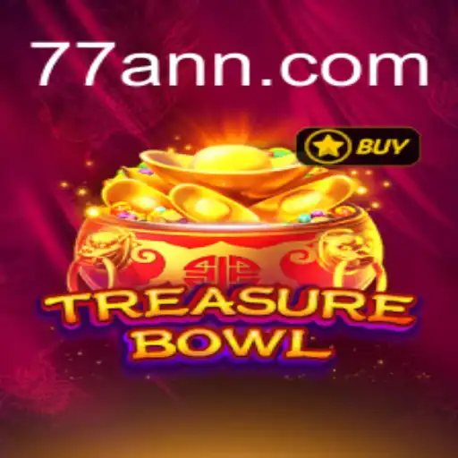 Embark on a Thrilling Adventure with TreasureBowl: The Premier Choice for Slot Enthusiasts at 77AN.COM Oficial Slots Brasil #1