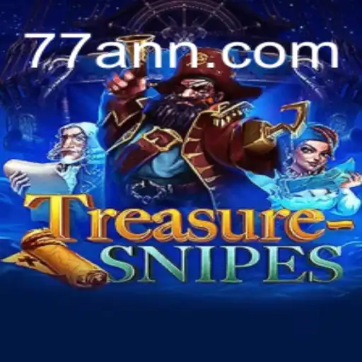 Discover the Thrills of TreasureSnipes: The Ultimate Slot Experience