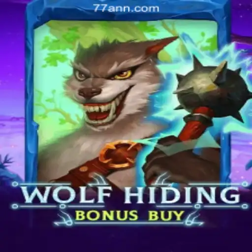 Explore the Exciting World of WolfHidingBonusBuy Slots