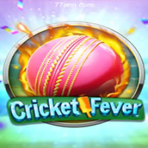 Discover the Excitement of CricketFever with 77AN.COM Oficial Slots Brasil #1