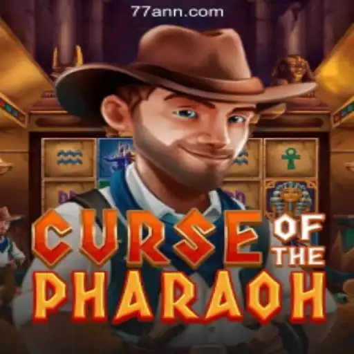 CurseofthePharaoh: An Epic Adventure into the Heart of Ancient Egypt