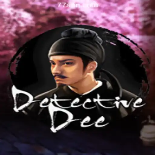 Explore the Mysteries of DetectiveDee: A Thrilling Experience with 77AN.COM Official Slots Brasil #1