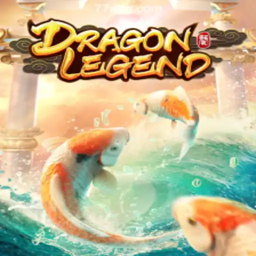 Unveiling the Mystical World of DragonLegend: The Premier Gaming Experience with 77AN.COM Oficial Slots Brasil #1