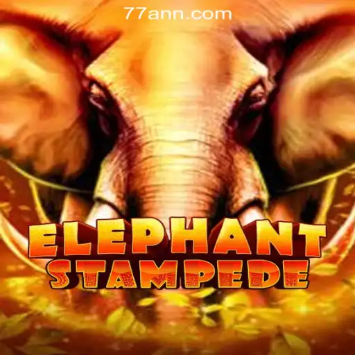 Immerse Yourself in the Exciting World of ElephantStampede