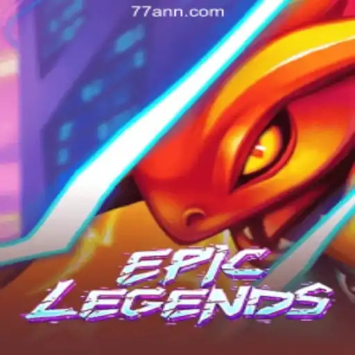An In-Depth Exploration of EpicLegends and Its Thrilling Gameplay