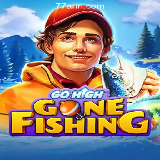 Dive into the Exciting World of GoHighGoneFishing with 77AN.COM Oficial Slots Brasil #1