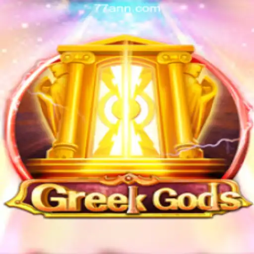 Exploring the Exciting World of GreekGods: A Premier Slot Experience by 77AN.COM Oficial Slots Brasil #1