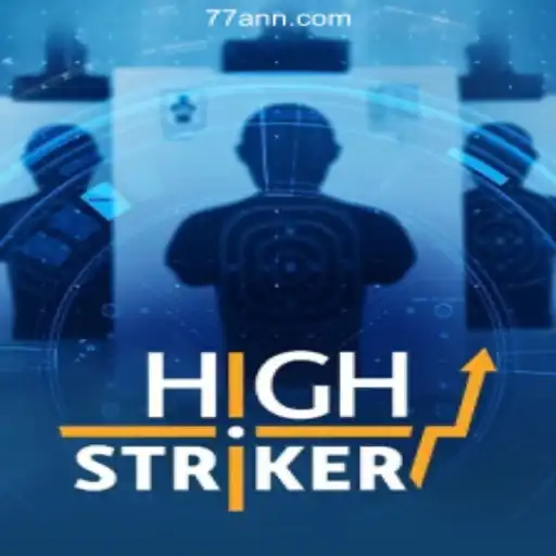 HighStriker: The Gaming Phenomenon Sweeping Brasil with 77AN.COM Oficial Slots
