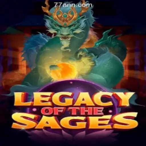 Exploring the World of LegacyoftheSages and 77AN.COM Oficial Slots Brasil #1
