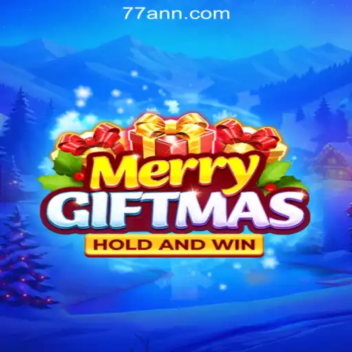 MerryGiftmas: The Ultimate Festive Gaming Experience