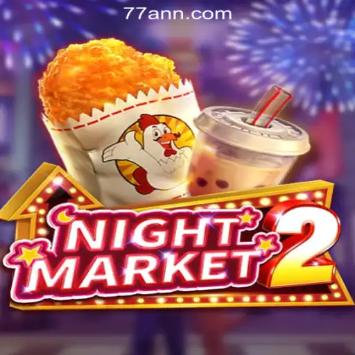 Unveiling NightMarket2: A Dive into 77AN.COM Oficial Slots Brasil #1