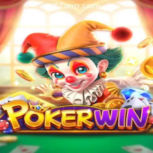 Exploring the Excitement of POKERWIN at 77AN.COM: Official Slots Brasil #1