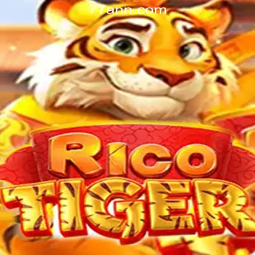 RicoTiger: Unveiling the Thrilling World of 77AN.COM Oficial Slots Brasil #1