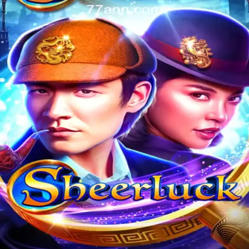 Unlock the Mystery of Sheerluck: The Thrilling New Slot Game Adventure