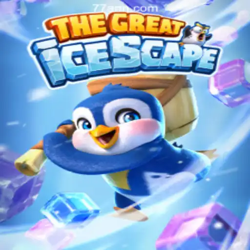 Exploring TheGreatIcescape: A Deep Dive into 77AN.COM's Oficial Slots Brasil #1