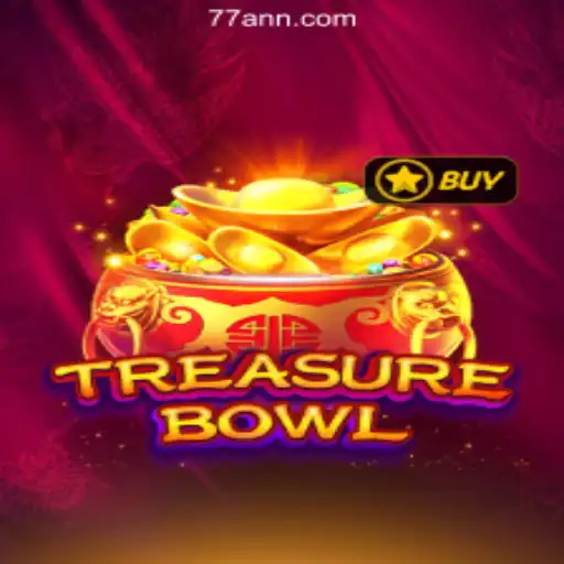 Embark on a Thrilling Adventure with TreasureBowl: The Premier Choice for Slot Enthusiasts at 77AN.COM Oficial Slots Brasil #1