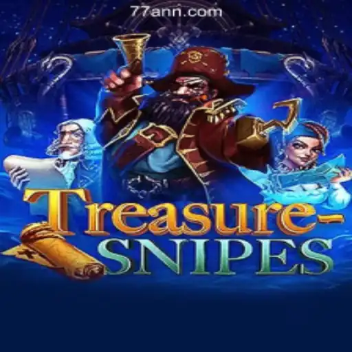 Discover the Thrills of TreasureSnipes: The Ultimate Slot Experience