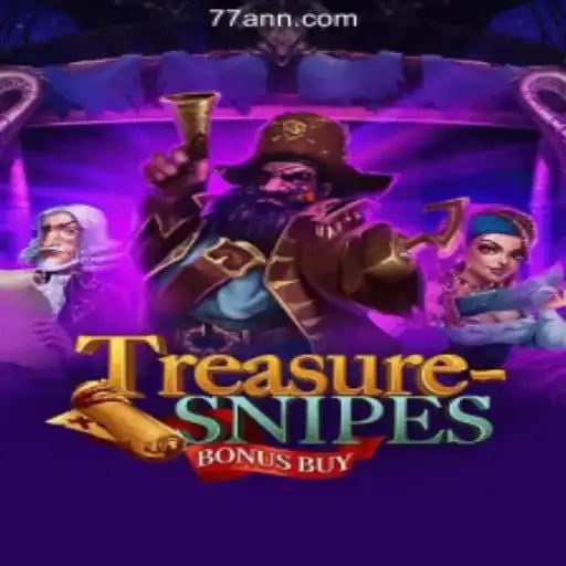 Exploring TreasuresnipesBonusBuy: A Premier Slot Game in Brazil